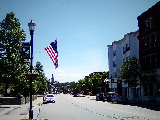 Park «Ward Park», reviews and photos, 57 Orchard St, Marlborough, MA 01752, USA