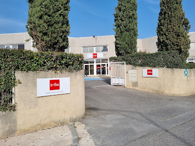 Agence Erilia Aubagne à Aubagne