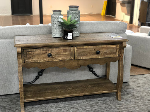 Furniture Store «Wichita Furniture», reviews and photos, 4502 E 13th St N, Wichita, KS 67208, USA