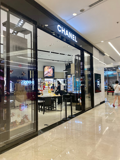 CHANEL FRAGRANCE & BEAUTY