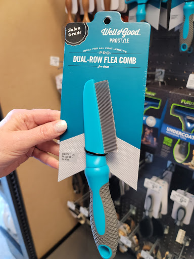 Pet Supply Store «Unleashed by Petco», reviews and photos, 20649 SW Roy Rogers Rd #301, Sherwood, OR 97140, USA