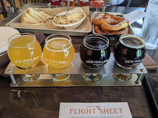 Brewery «New Holland Brewing», reviews and photos, 66 E 8th St, Holland, MI 49423, USA