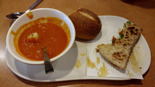 Sandwich Shop «Panera Bread», reviews and photos, 2917 S 74th St, Fort Smith, AR 72903, USA