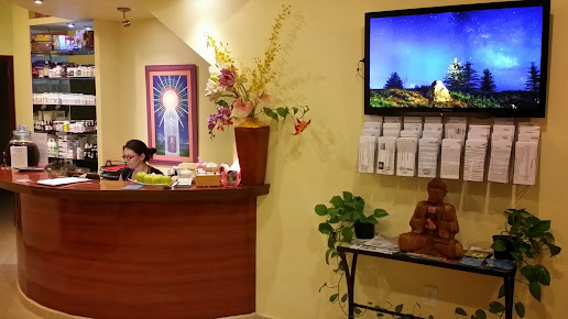 Holistic Bio Spa - Holistic Bio Spa
