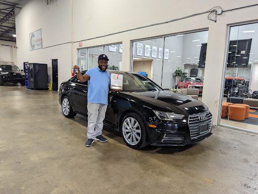 Dallas Lease Returns, 14335 Inwood Rd, Dallas, TX 75244, USA, 