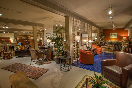 Furniture Store «Del-Teet Furniture Inc», reviews and photos, 10308 NE 10th St, Bellevue, WA 98004, USA