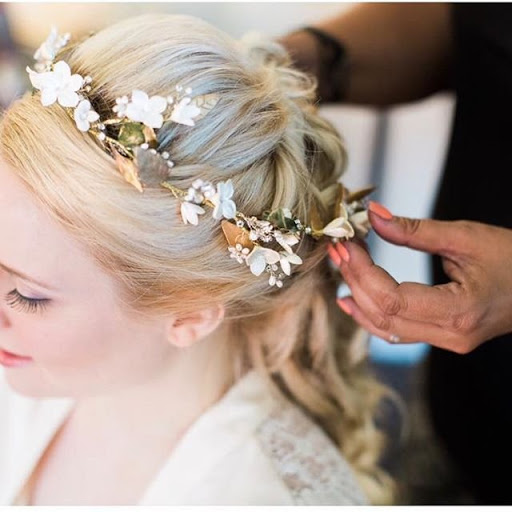 Spa «Jesamondo Salon & Spa», reviews and photos, 154 E Central St, Natick, MA 01760, USA