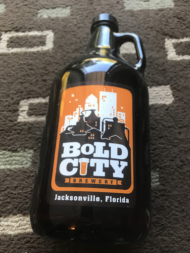 Brewery «Bold City Brewery», reviews and photos, 2670 Rosselle St #7, Jacksonville, FL 32204, USA