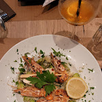 Photo n° 1 de l'avis de Martinez.t fait le 15/08/2023 à 12:54 pour Nul Bar Ailleurs à Roquebrune-Cap-Martin