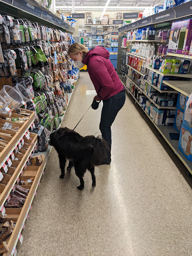 Pet Supply Store «PetSmart», reviews and photos, 7501 SW Dartmouth St, Tigard, OR 97223, USA