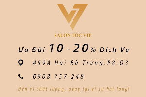 Salon TOC VIP image