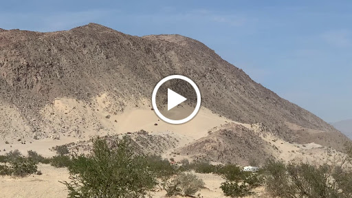 Ocotillo Wells State Vehicular Recreation Area image