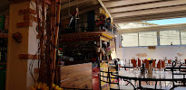 Atmosphère du Restaurant Pancho Villa à Vias - n°15