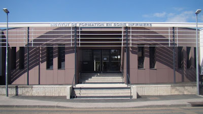 Institut De Formation En Soins Infirmiers à Roanne
