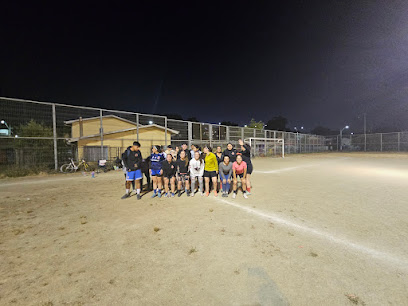 Cancha Diego Portales