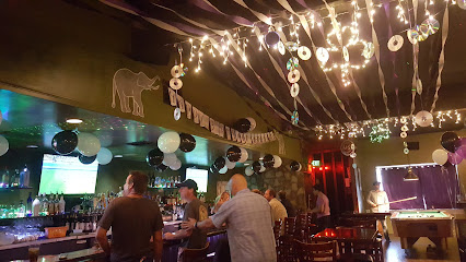 Gilligan's Irish Pub
