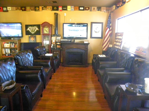 Cigar Shop «CIGAR CLUB», reviews and photos, 1407 Standiford Ave, Modesto, CA 95350, USA