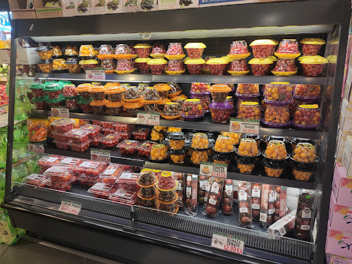 Gourmet Grocery Store «Portokali Gourmet Market», reviews and photos, 1509 Sheepshead Bay Rd, Brooklyn, NY 11235, USA