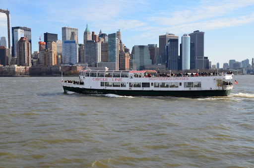 Park «Liberty State Park», reviews and photos, 200 Morris Pesin Dr, Jersey City, NJ 07305, USA