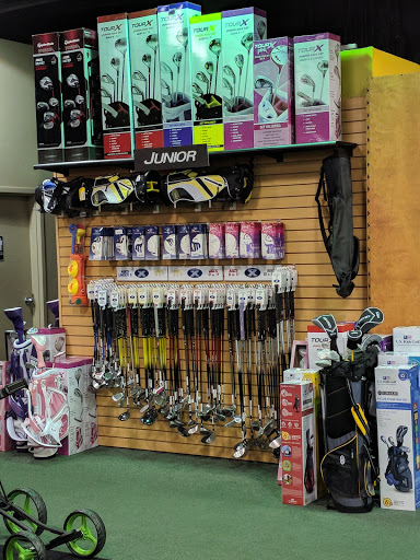 Sporting Goods Store «Edwin Watts Golf», reviews and photos, 3024 Richmond Rd, Lexington, KY 40509, USA