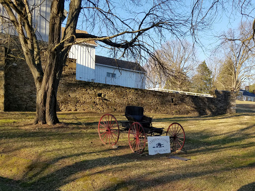 Local History Museum «Steppingstone Farm Museum», reviews and photos, 461 Quaker Bottom Rd, Havre De Grace, MD 21078, USA