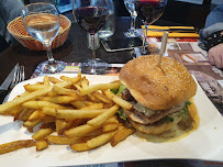 Plats et boissons du Restaurant Brasserie de l'Ambiance à Alès - n°2