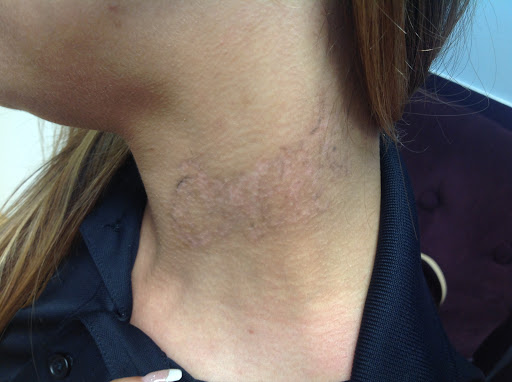 Explore daughter name tattoo ideas, creative tattoo ideas in Honolulu, available at Way Gone Laser Tattoo Removal