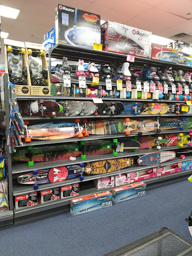 Sporting Goods Store «Big 5 Sporting Goods - Olympia», reviews and photos, 909 Cooper Point Rd SW, Olympia, WA 98502, USA