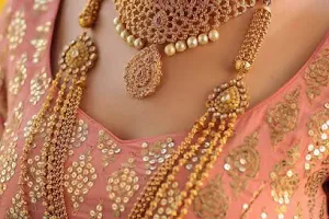 Shabbir Hussain jewellers image