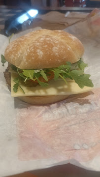 Hamburger du Restauration rapide Burger King à Toulouse - n°20