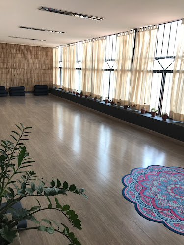 Studio Levitta Pilates & Yoga - Aulas de Yoga
