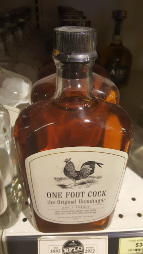 Wine Store «Global Wine & Spirit», reviews and photos, 4990 Harlem Rd, Amherst, NY 14226, USA