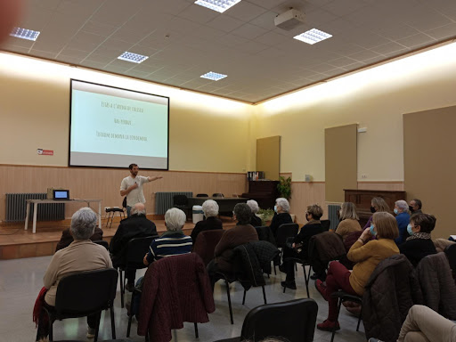 Adrià Cabestany Psicólogía Lleida en Lleida, Lleida