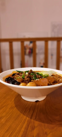 Photos du propriétaire du Restaurant asiatique 流口水火锅小面2区Sainte-Anne店 Liukoushui Hot Pot Noodles à Paris - n°16
