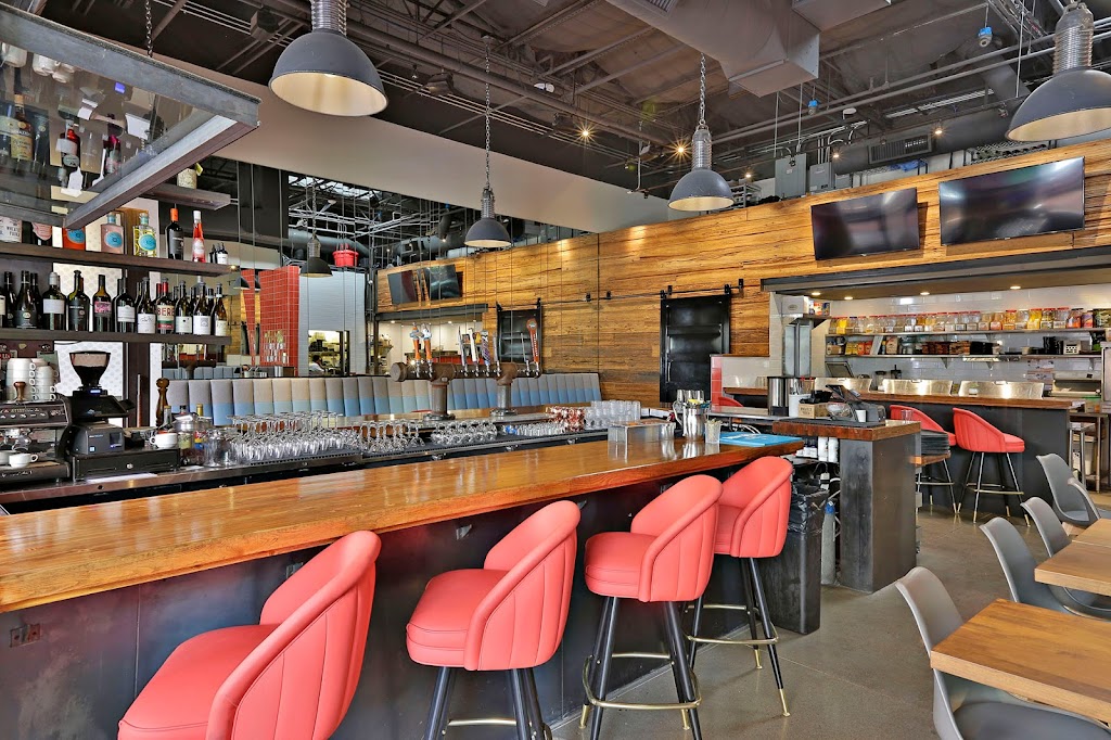 Pomo Pizzeria - Biltmore 85016