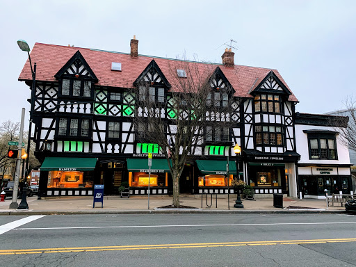 Jeweler «Hamilton Jewelers», reviews and photos, 92 Nassau St, Princeton, NJ 08542, USA