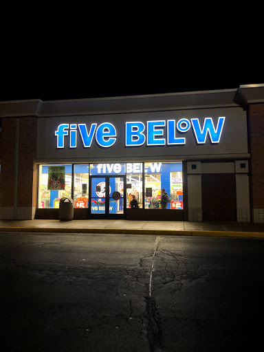 Five Below