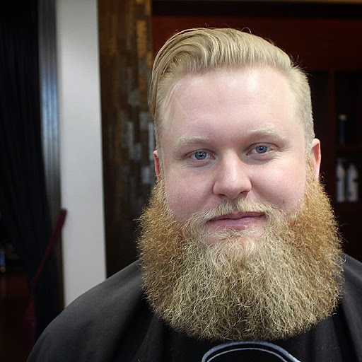 Barber Shop «FINO for MEN», reviews and photos, 7207 W Sahara Ave #100, Las Vegas, NV 89117, USA