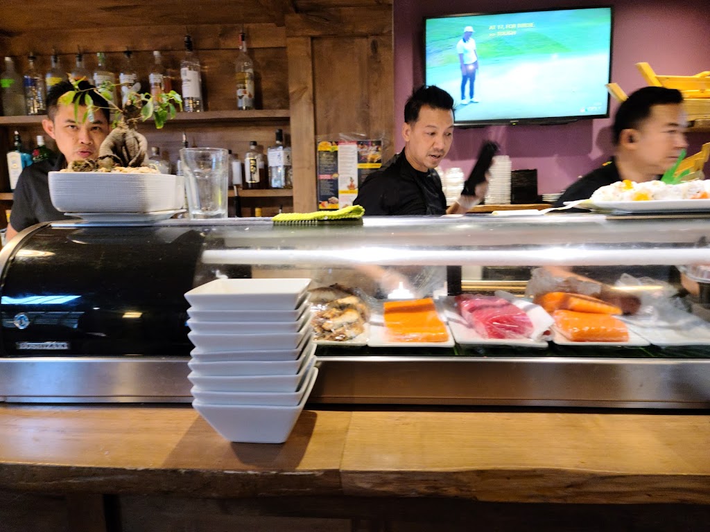 Bangkok Happy Bowl Thai Bistro and Sushi Bar Breckenridge, CO 80424