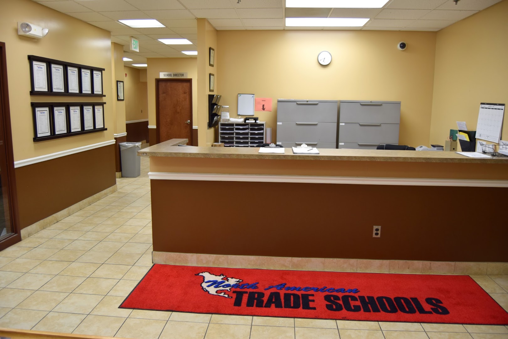 North American Trade Schools - Baltimore - 21