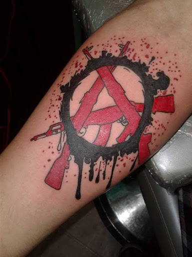 Explore firefighter tattoos ideas, creative tattoo ideas in Paris, available at Twizted Dezignz