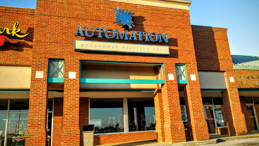 Temp Agency «Automation Personnel Services Inc», reviews and photos, 2019 6th Ave SE #5, Decatur, AL 35601, USA