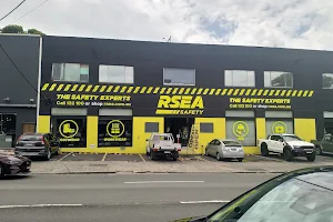 RSEA Safety Rosebery image