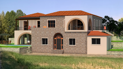 Doumani Stamatina Architect