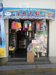 Libreria Bazar Jatc