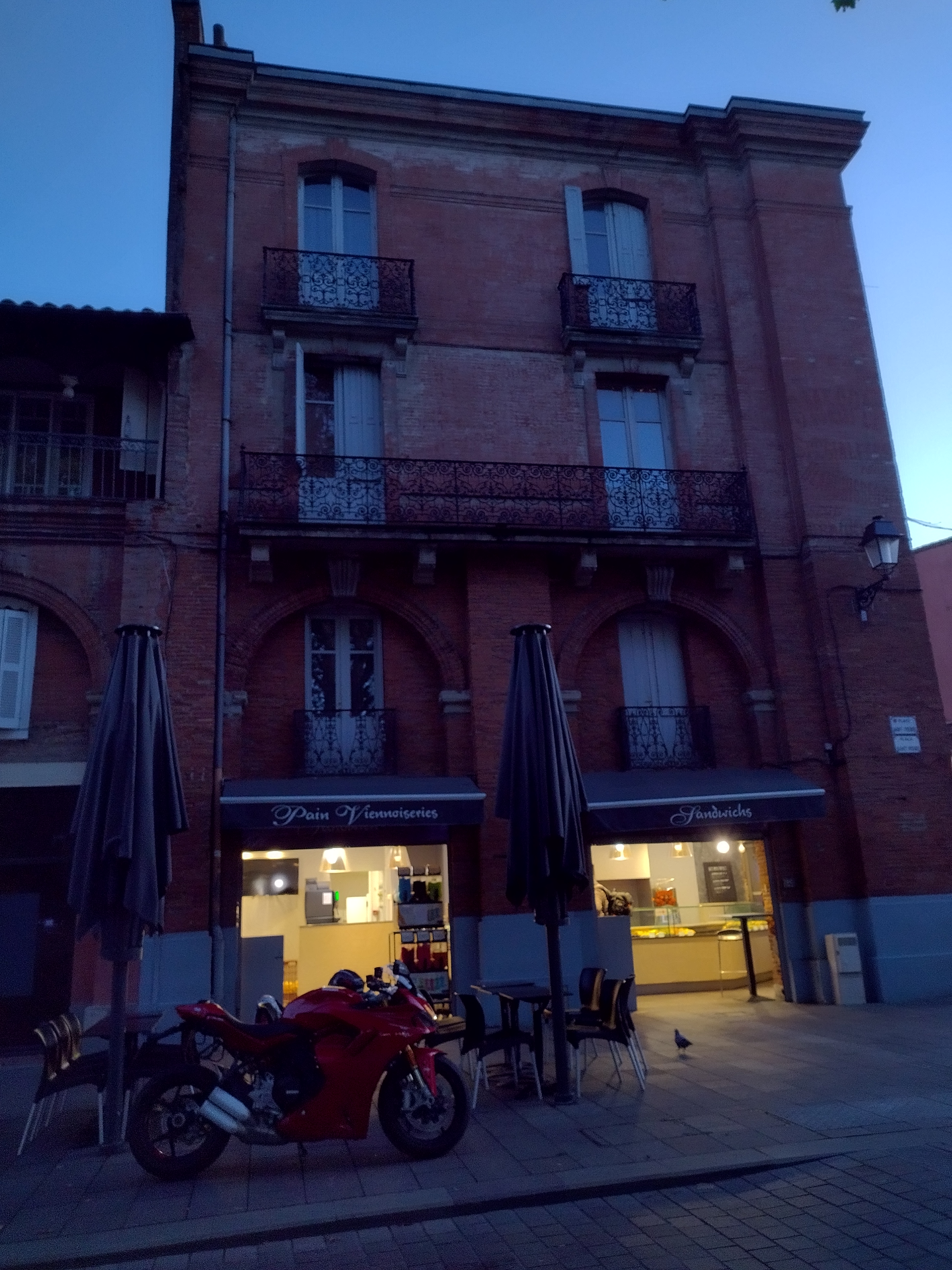 Photo n° 1 de l'avis de Hervé.o fait le 27/10/2023 à 11:52