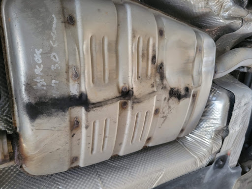 Car Dealer «Yaklin Chrysler Dodge Jeep RAM», reviews and photos, 1550 W Kingsbury St, Seguin, TX 78155, USA