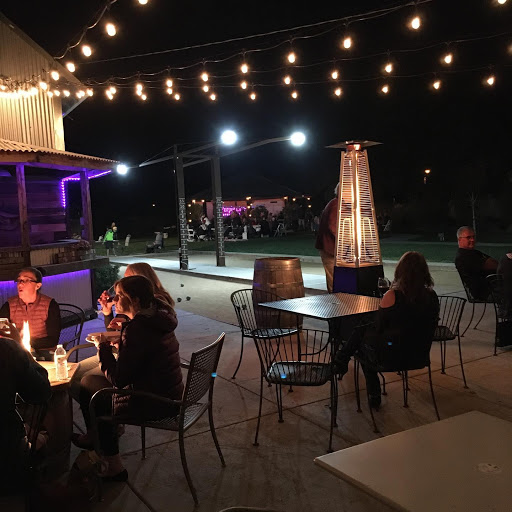 Winery «Purple Line Urban Winery,llc», reviews and photos, 760 Safford St, Oroville, CA 95965, USA