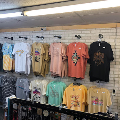 Hometown Shirt Shack