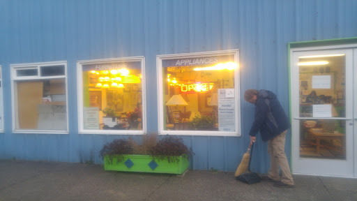 Habitat for Humanity-Restore, 2150 SW Hwy 101, Lincoln City, OR 97367, Home Goods Store